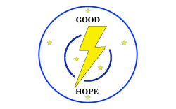 Flag of Good Hope