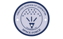 Coat of Arms of United States of Quentin Space Force