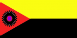 Flag of The Democratic-Republic of Lindsaya