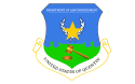 Coat of Arms of United States of Quentin Department of Law Enforcement
