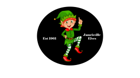 Logo of the Jameisville Elves