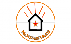 Flag of Housefires