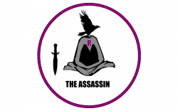 Flag of Raven's Assassin