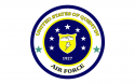 Coat of Arms of United States of Quentin Air Force